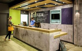 Ibis Budget Hotel 2*