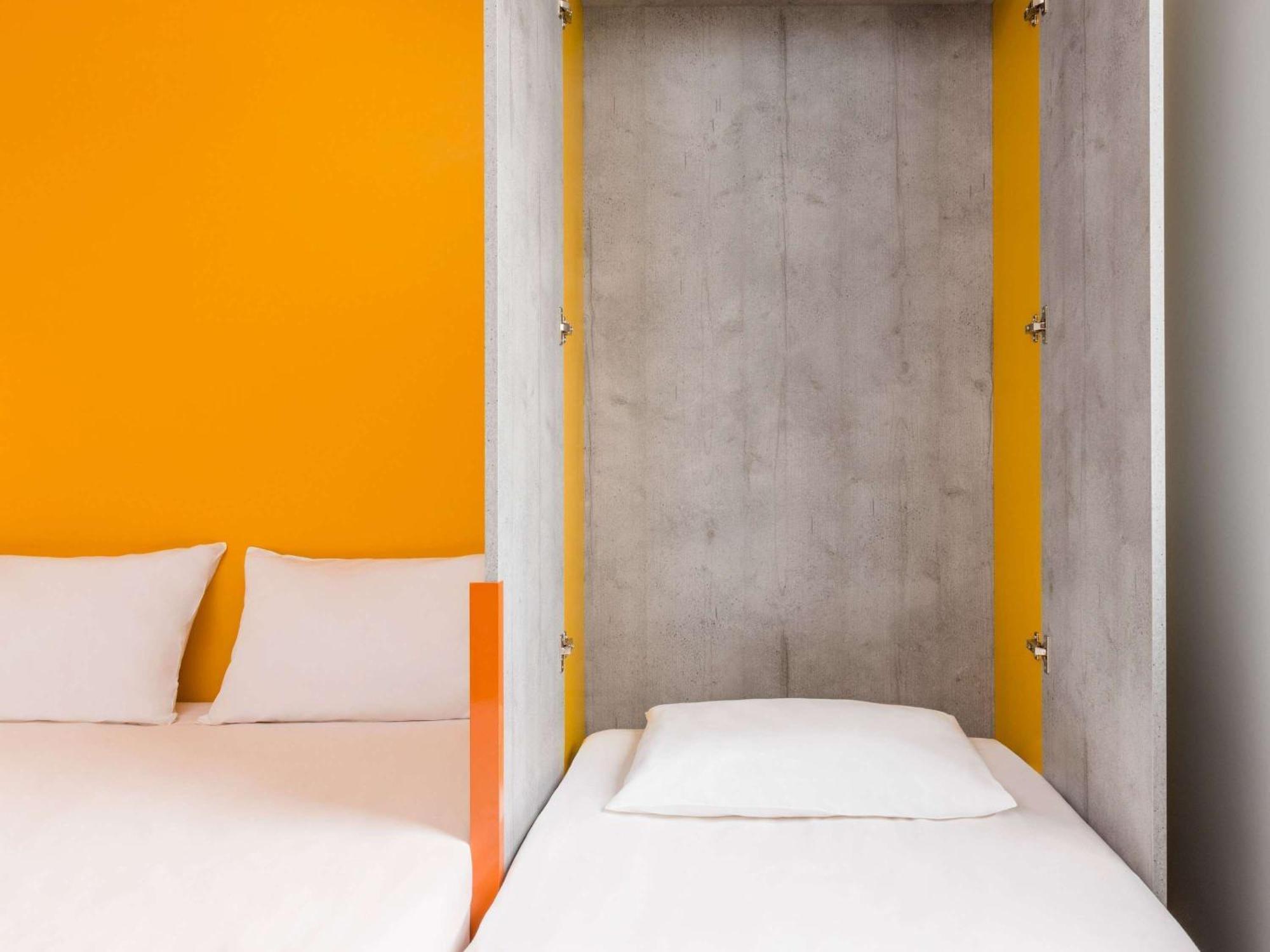 Ibis Budget Divinopolis Divinópolis Exterior foto
