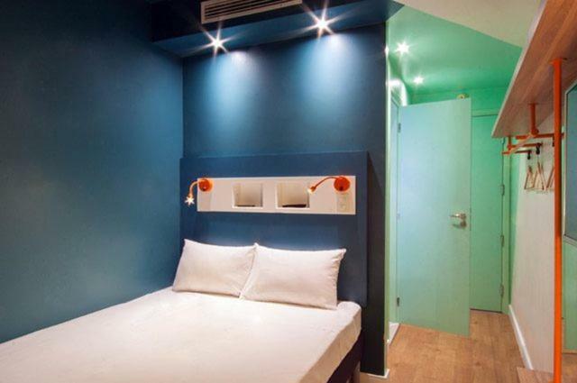 Ibis Budget Divinopolis Divinópolis Exterior foto