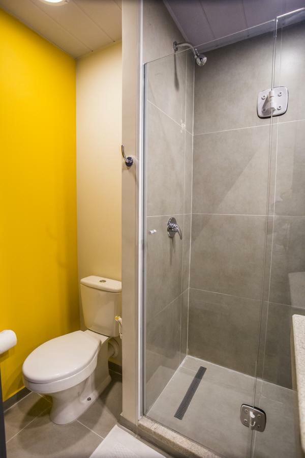 Ibis Budget Divinopolis Divinópolis Exterior foto